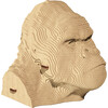 3D Puzzle GORILLA - Puzzles - 3