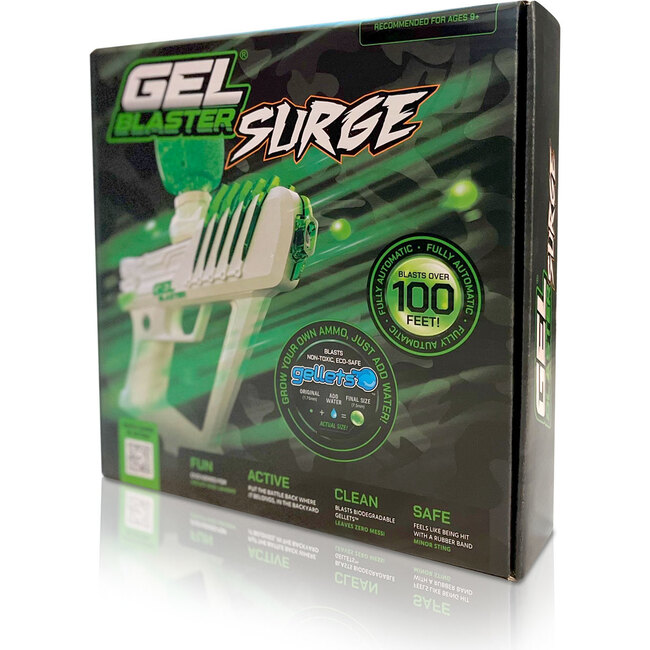 Gel Blaster Surge - Outdoor Games - 2