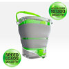 Collapsible Gellet Depot - Outdoor Games - 2