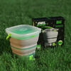 Collapsible Gellet Depot - Outdoor Games - 3