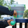 Collapsible Gellet Depot - Outdoor Games - 5