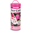 Sticker Chic: Juicy Couture - Arts & Crafts - 1 - thumbnail