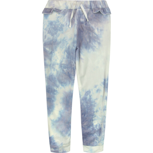 Maddie Jogger, Lavender Velvet