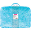 Tie Dye Faux Fur Lap Desk - Activities - 2