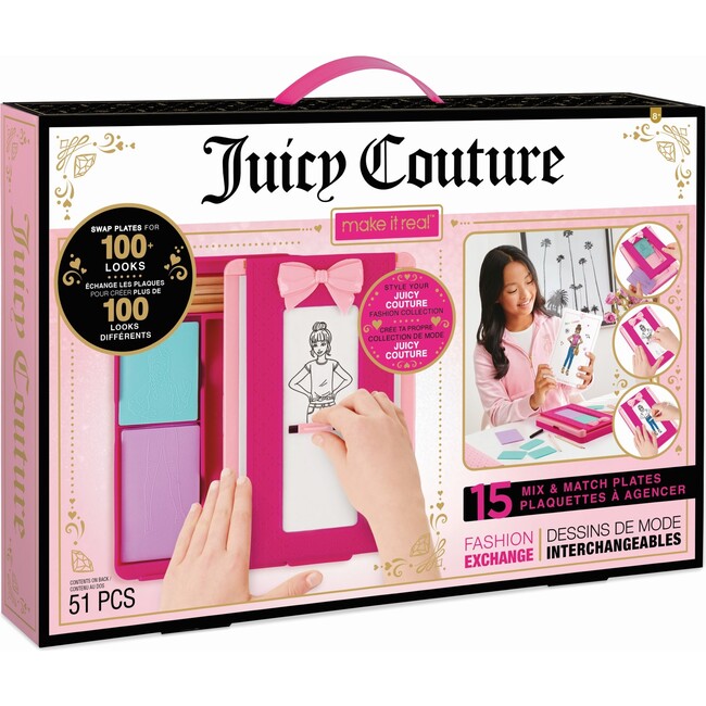 Juicy Couture Fashion Exchange