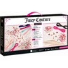 Juicy Couture 2 in 1 Mega Jewlery Set - Arts & Crafts - 2