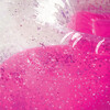 Pink Confetti Inflatable Chair - Activities - 4