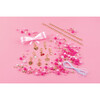 Juicy Couture Perfectly Pink Bracelets - Arts & Crafts - 3