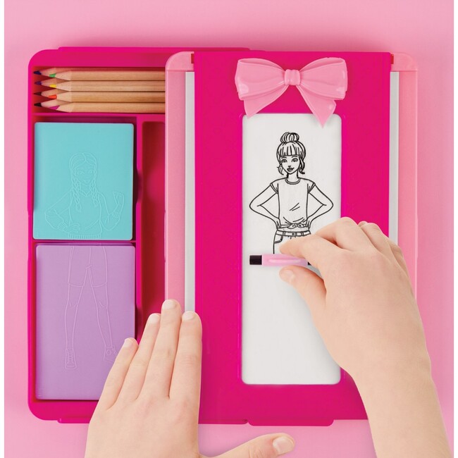 Juicy Couture Fashion Exchange - Activities - 4