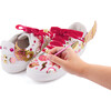 Sticker Chic: Juicy Couture - Arts & Crafts - 5