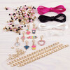 Juicy Couture Mini Pink and Precious - Arts & Crafts - 3