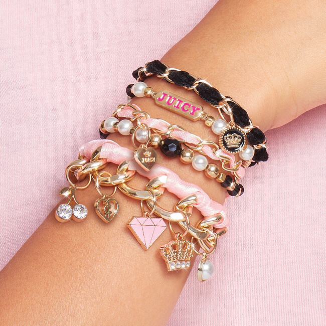 Juicy Couture deals charms