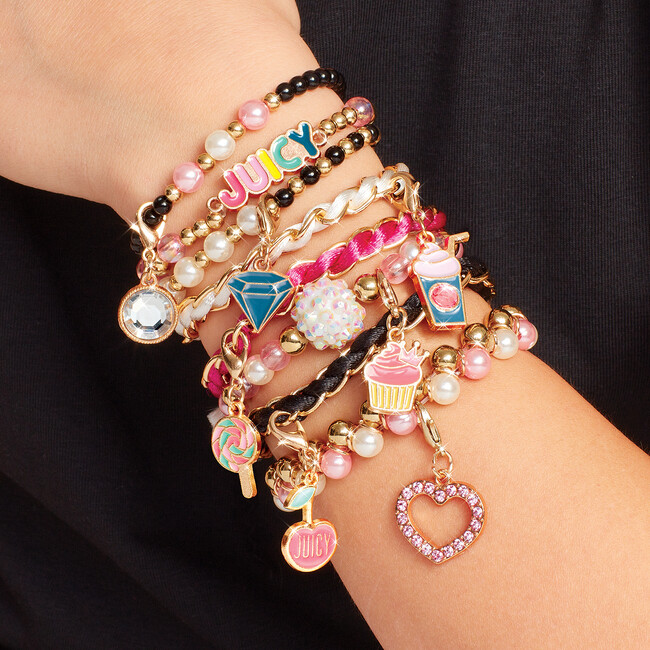 Juicy Couture Mini Pink and Precious - Arts & Crafts - 4