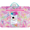 Lap Desk Pastel Tie Dye - Arts & Crafts - 1 - thumbnail