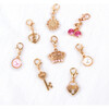 Juicy Couture Perfectly Pink Bracelets - Arts & Crafts - 5