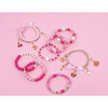 Juicy Couture Perfectly Pink Bracelets - Arts & Crafts - 6