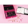 Juicy Couture Glamour Jewelry Box - Arts & Crafts - 7