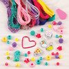 Good Vibes Bracelet Kit - Arts & Crafts - 3