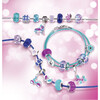 Halo Charms Bracelets True Blue - Arts & Crafts - 4