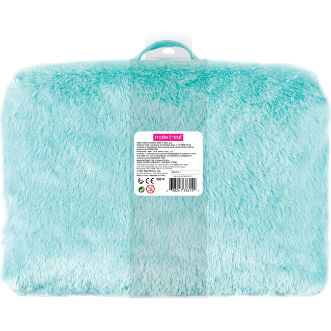 Lap Desk Pastel Tie Dye - Arts & Crafts - 2