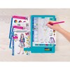 Fashion Design Mega Set w Light Table - Activities - 3