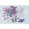 Sticker Chic: Butteryfly Bling - Activities - 3 - thumbnail