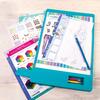 Fashion Design Mega Set w Light Table - Activities - 4
