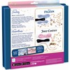 Disney Frozen + Juicy Couture Fashion Fantasy - Arts & Crafts - 2