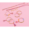 Juicy Couture Love Letters Bracelets - Arts & Crafts - 6