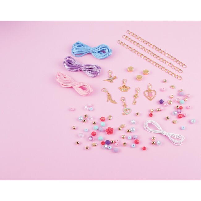 Disney Princess + Juicy Couture Hearts of Fashion - Arts & Crafts - 3