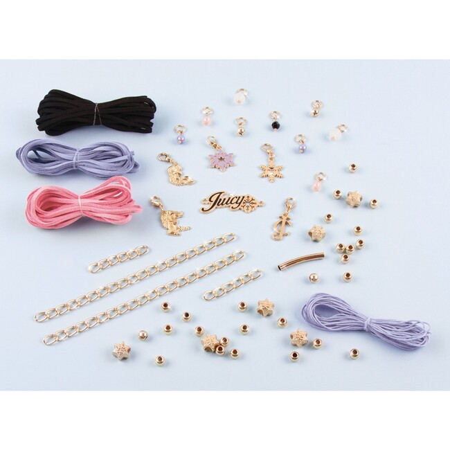 Disney Frozen + Juicy Couture Fashion Fantasy - Arts & Crafts - 3