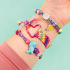 Good Vibes Bracelet Kit - Arts & Crafts - 8