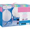 DIY LED Floating Cloud Lantern - Activities - 2
