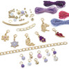 Disney Frozen 2 Crystal Dreams Bracelets - Arts & Crafts - 3
