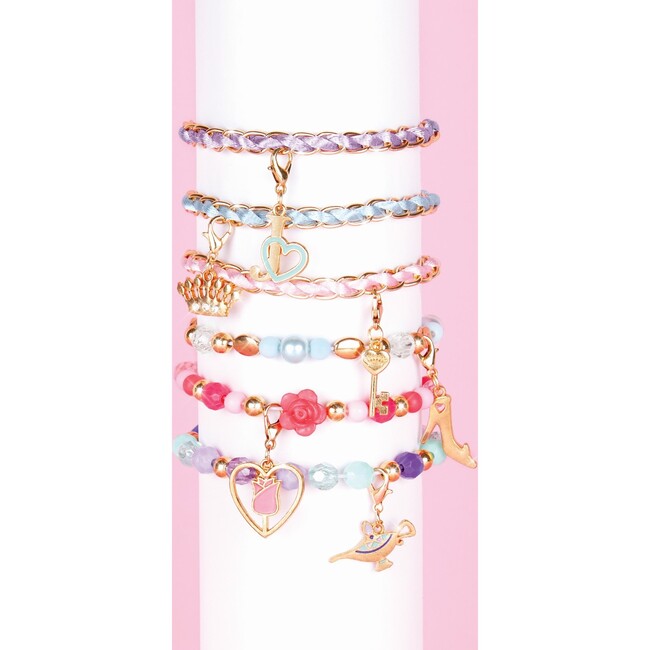 Disney Princess + Juicy Couture Hearts of Fashion - Arts & Crafts - 4