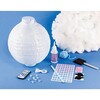DIY LED Floating Cloud Lantern - Activities - 3