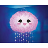 DIY LED Floating Cloud Lantern - Activities - 6