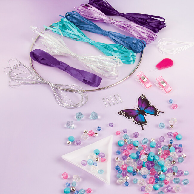 DIY Dreamcatcher - Activities - 3
