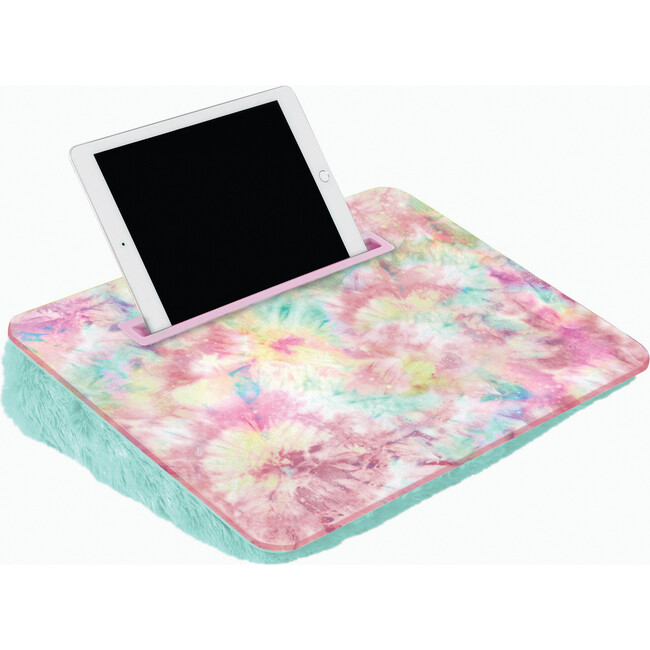 Lap Desk Pastel Tie Dye - Arts & Crafts - 4