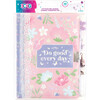 Cottagecore Floral Locking Journal - Activities - 1 - thumbnail
