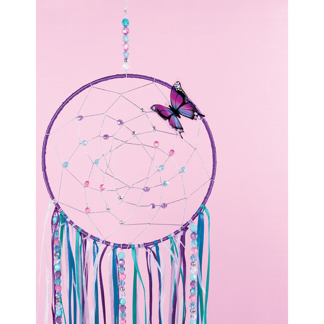 DIY Dreamcatcher - Activities - 4
