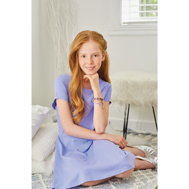 Disney Frozen + Juicy Couture Fashion Fantasy - Arts & Crafts - 8