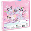 Butterfly Sketchbook & Drawing Set - Coloring - 2