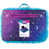 Celestial Deluxe Fur Lap Desk - Activities - 1 - thumbnail