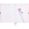 Cottagecore Floral Locking Journal - Activities - 4