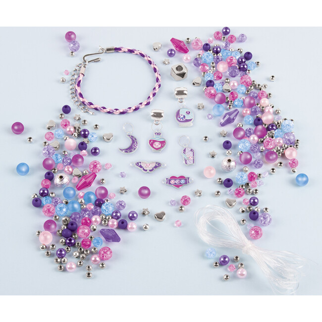 Crystal Dreams: Magical Jewelry with Swarovski Crystals - Arts & Crafts - 3