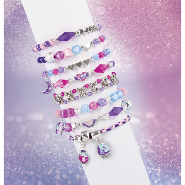 Crystal Dreams: Magical Jewelry with Swarovski Crystals - Arts & Crafts - 4