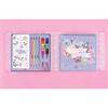 Butterfly Sketchbook & Drawing Set - Coloring - 3