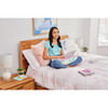 Lap Desk Pastel Tie Dye - Arts & Crafts - 5