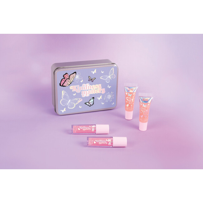 Butterfly Kisses Lip Set - Arts & Crafts - 3